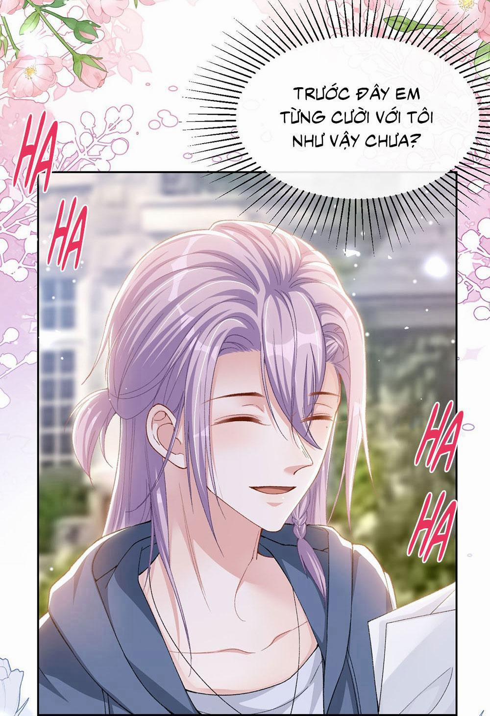 Quan Hệ Thế Thân 160 trang 25