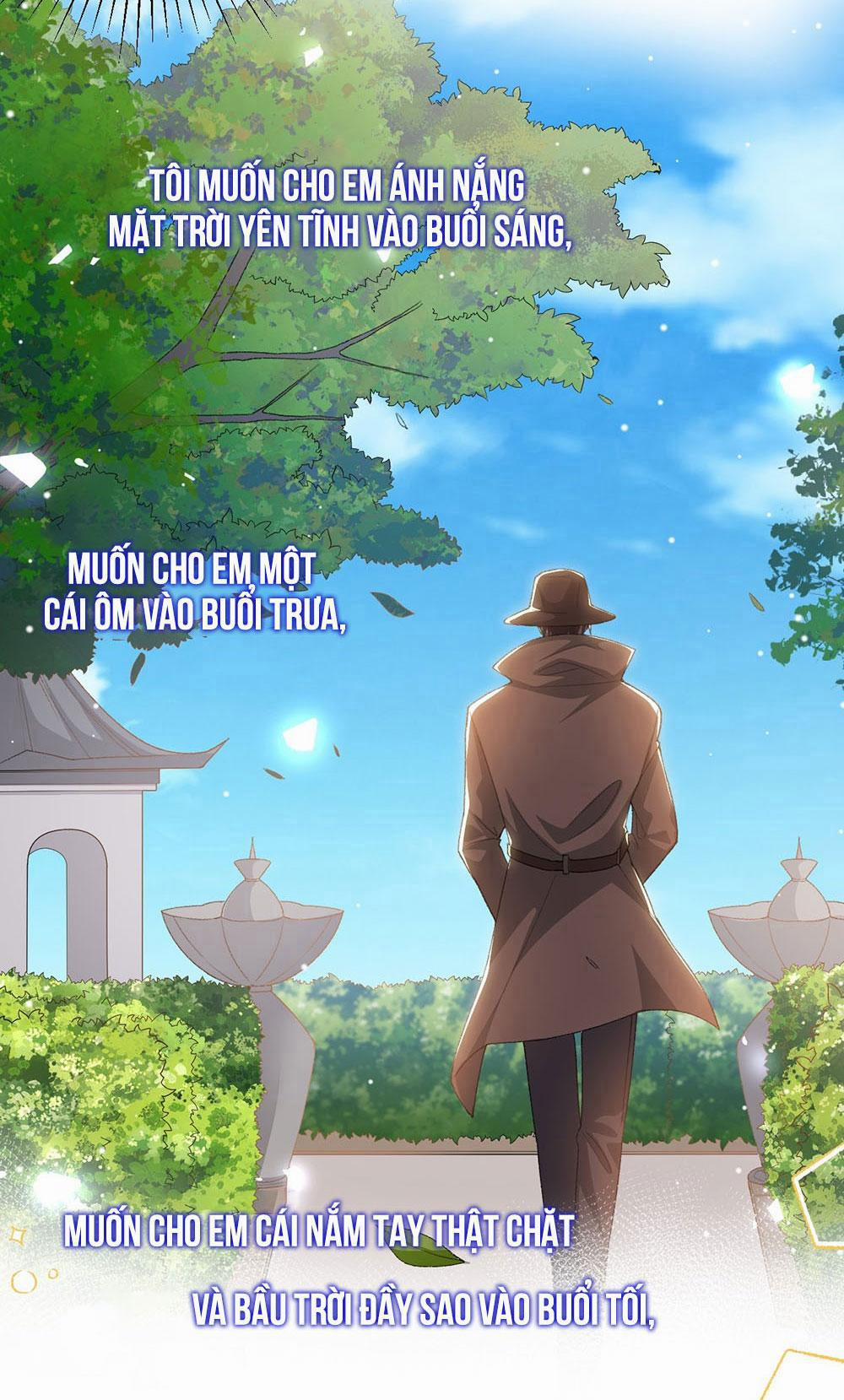 Quan Hệ Thế Thân 160 trang 31