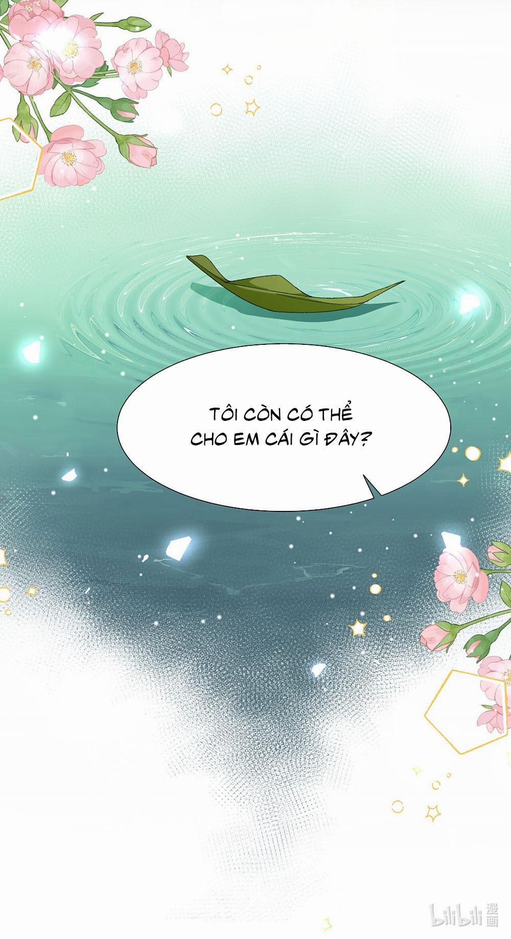 Quan Hệ Thế Thân 160 trang 33