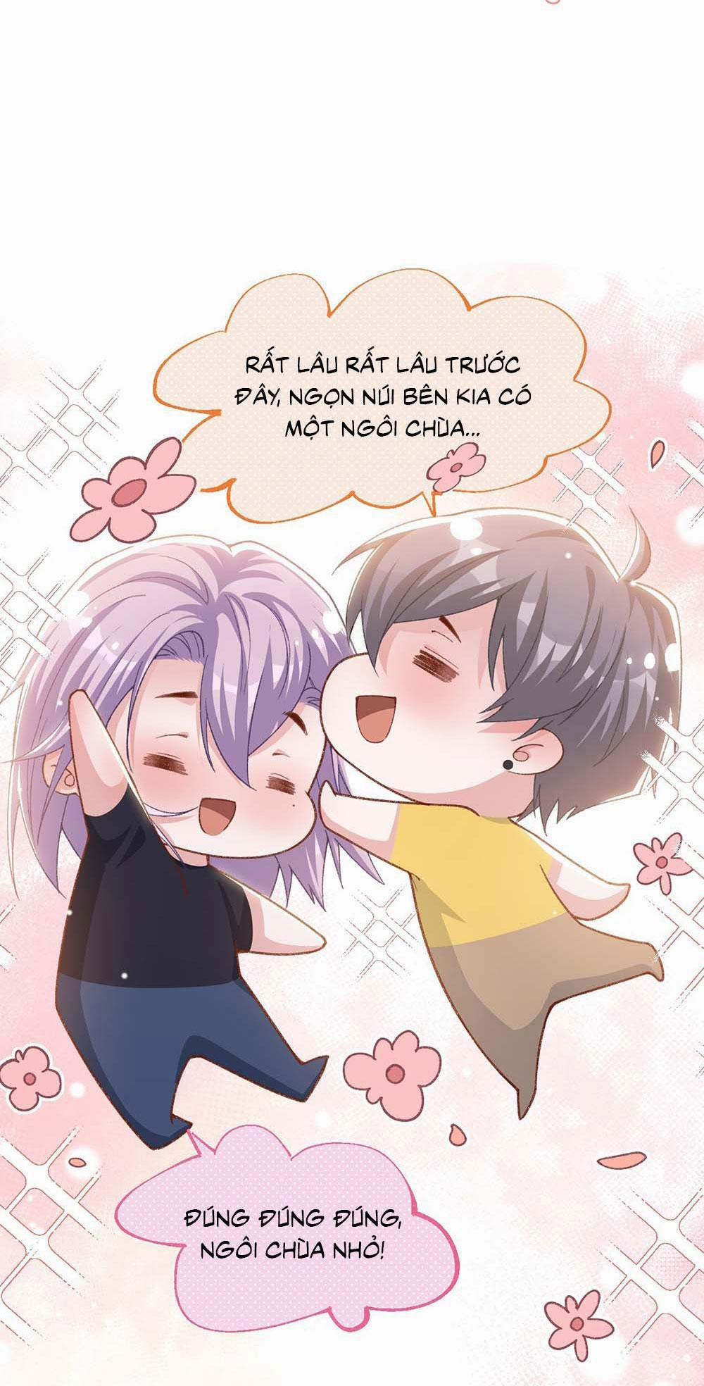 Quan Hệ Thế Thân 161 trang 27