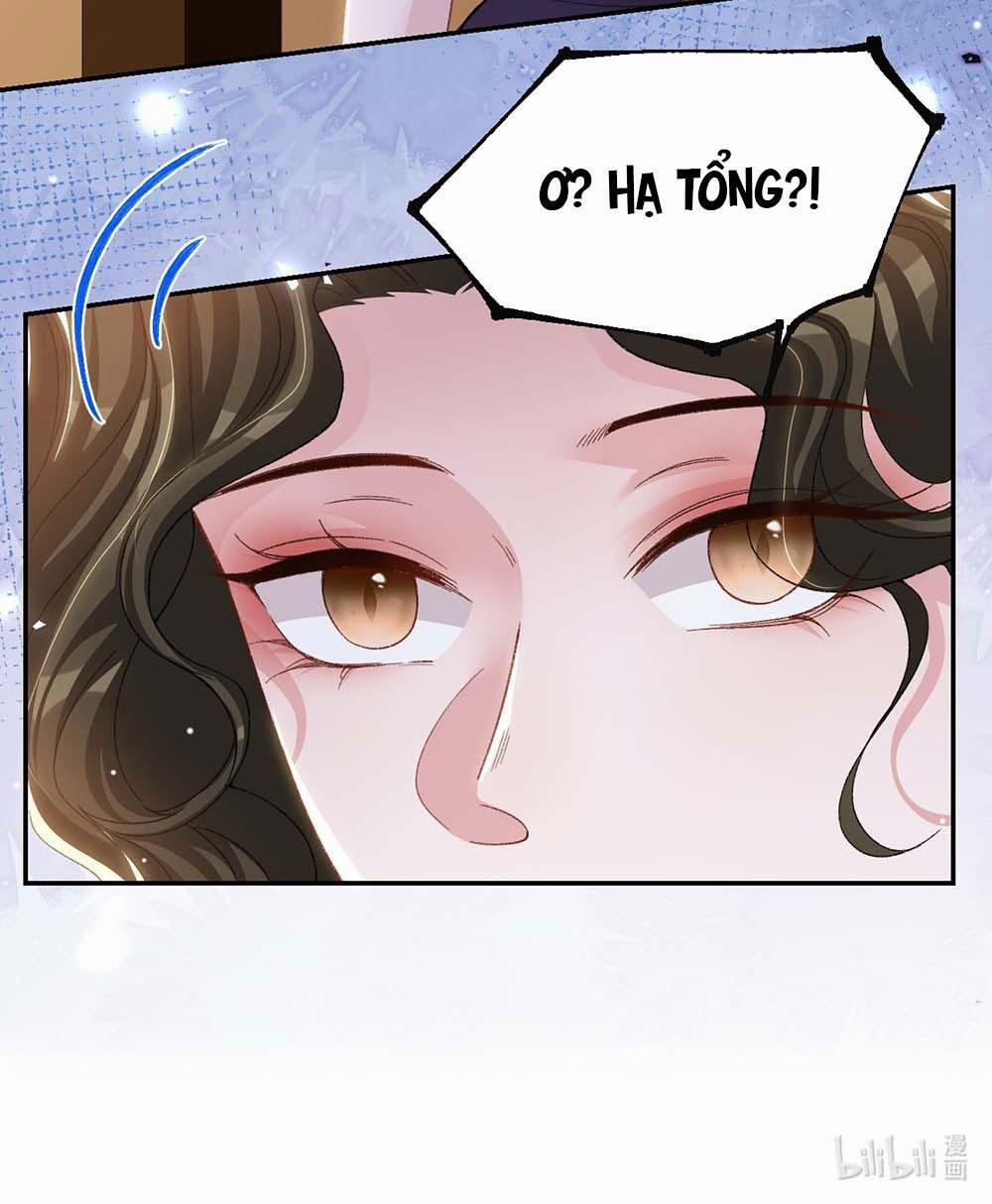 Quan Hệ Thế Thân 161 trang 36