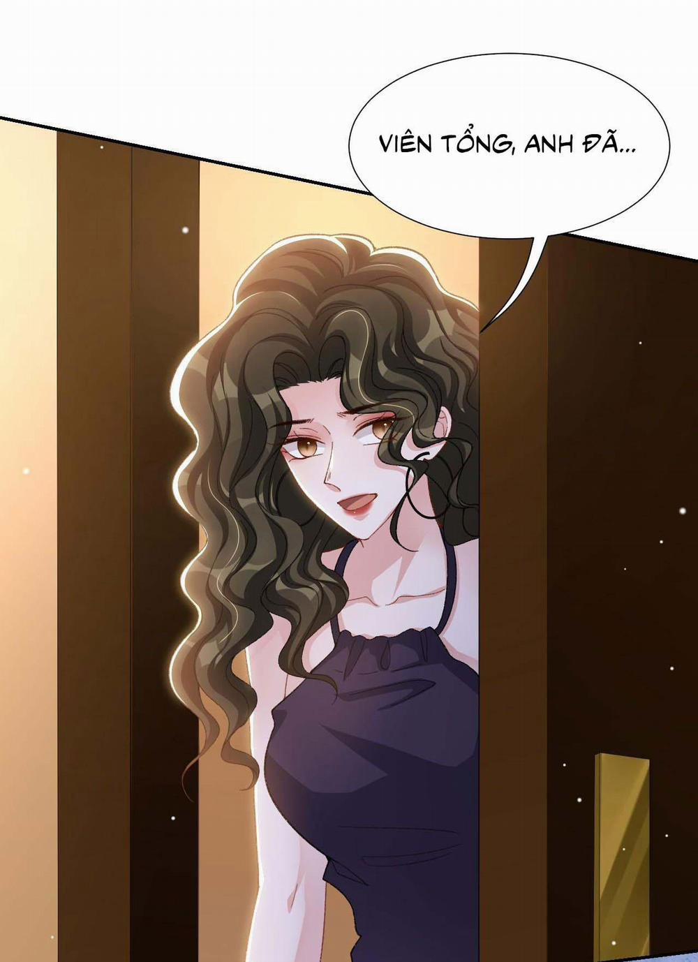 Quan Hệ Thế Thân 162 trang 1