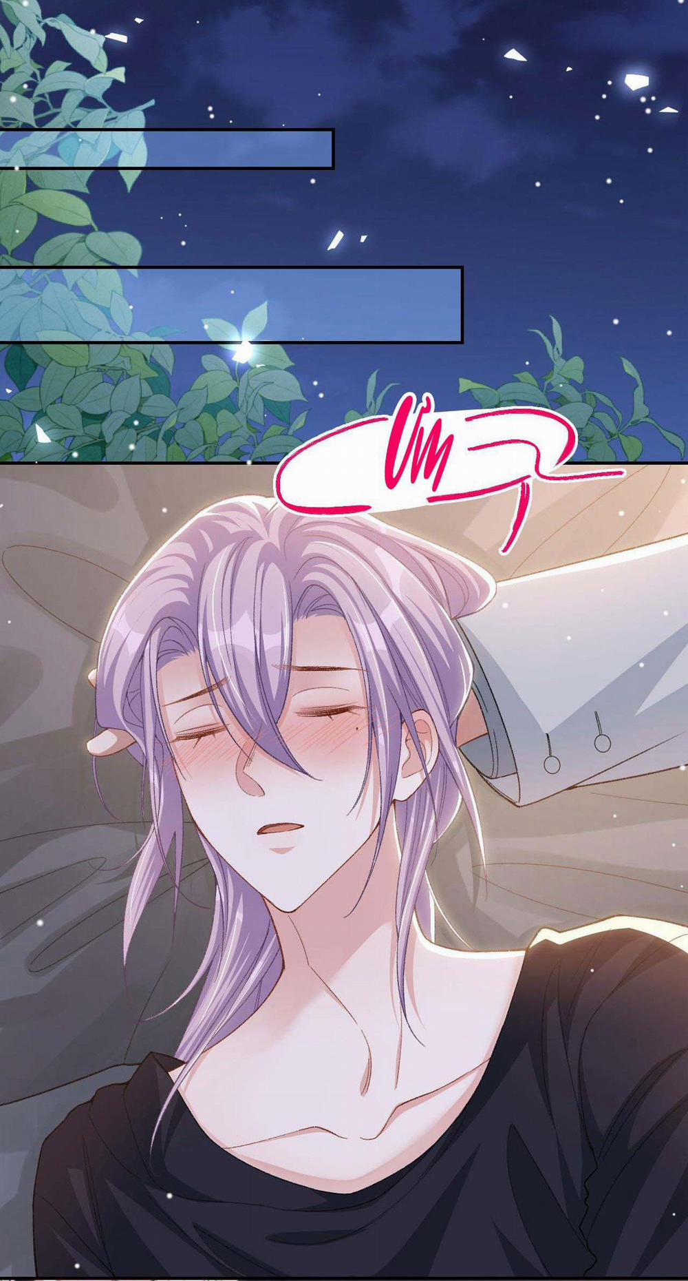 Quan Hệ Thế Thân 162 trang 11