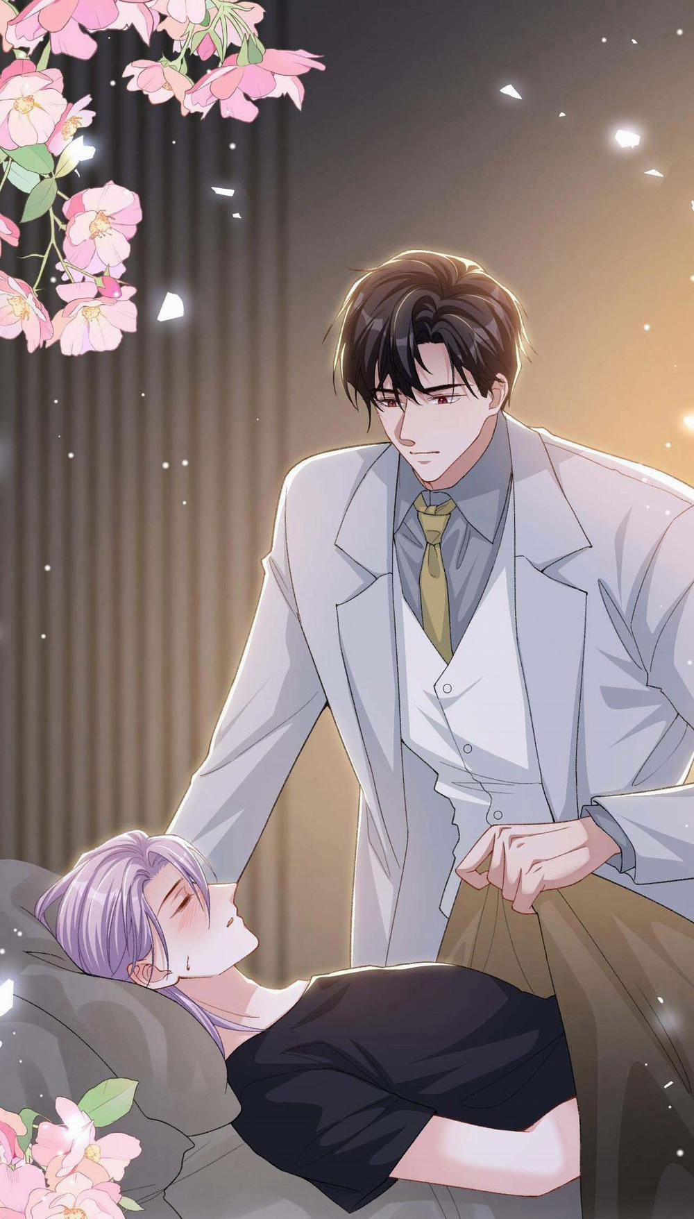 Quan Hệ Thế Thân 162 trang 12