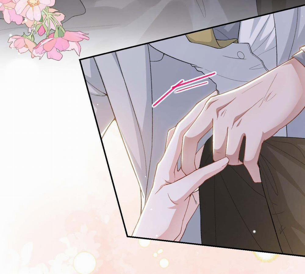 Quan Hệ Thế Thân 162 trang 13