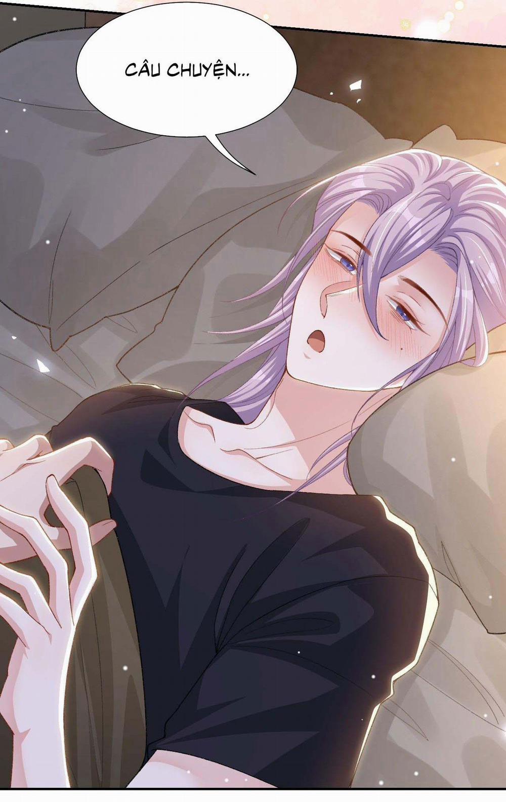 Quan Hệ Thế Thân 162 trang 14