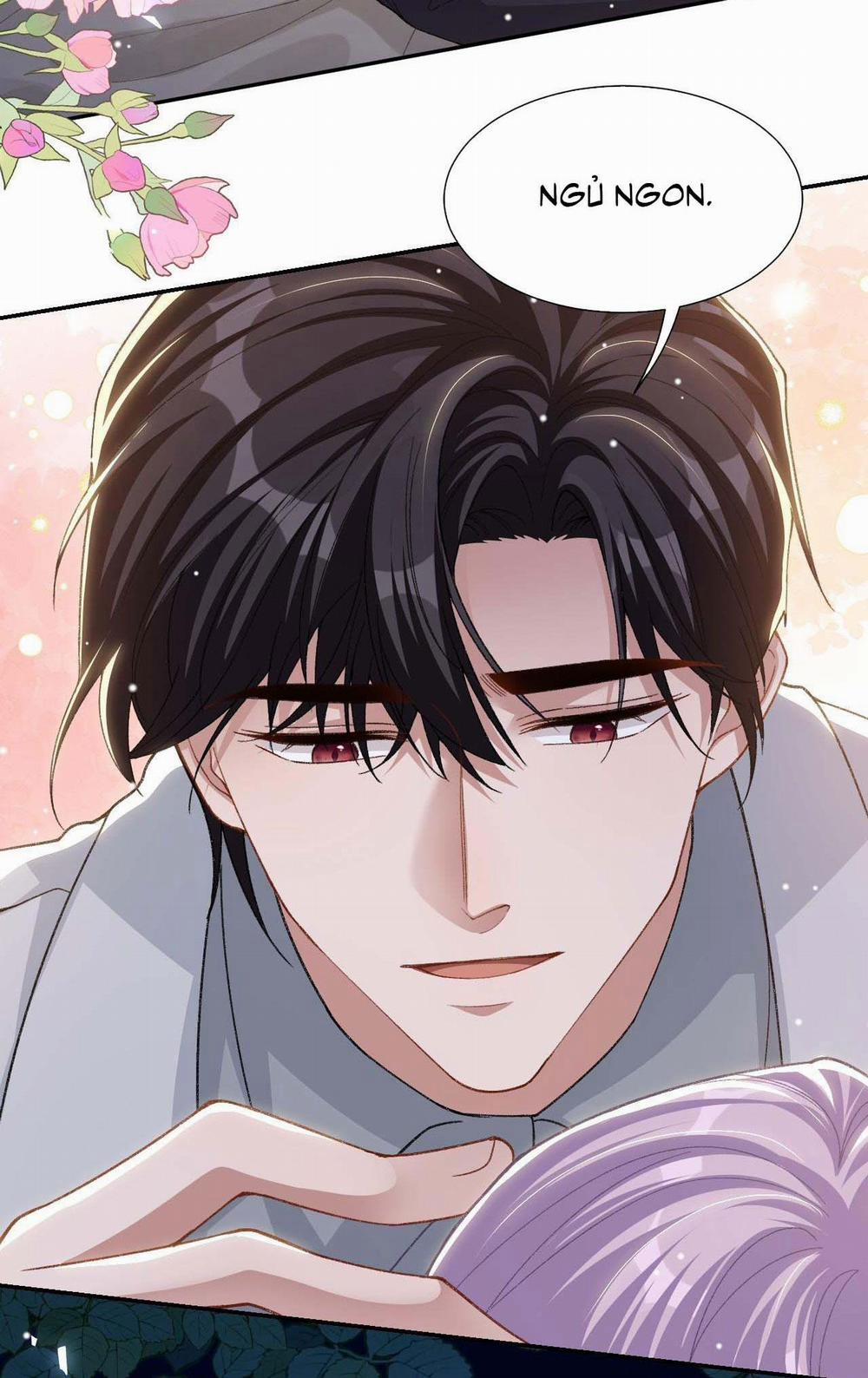 Quan Hệ Thế Thân 162 trang 17