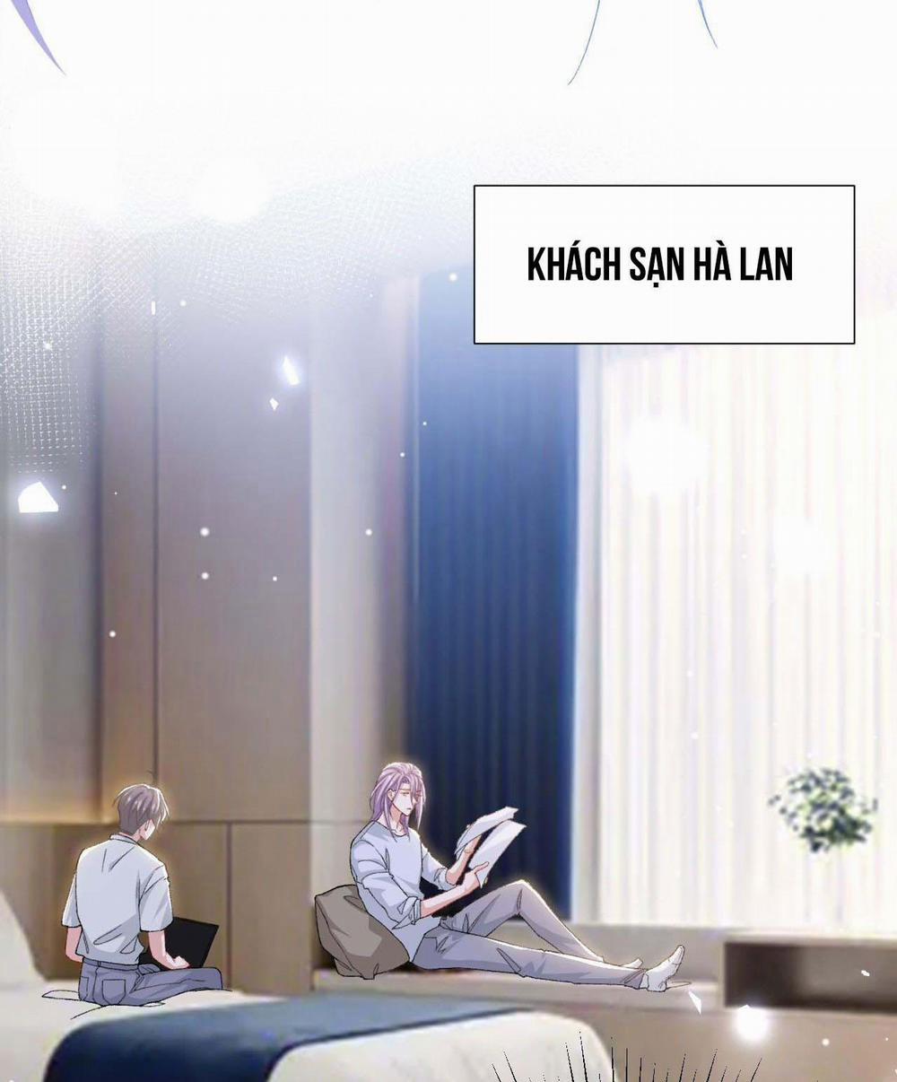 Quan Hệ Thế Thân 162 trang 27