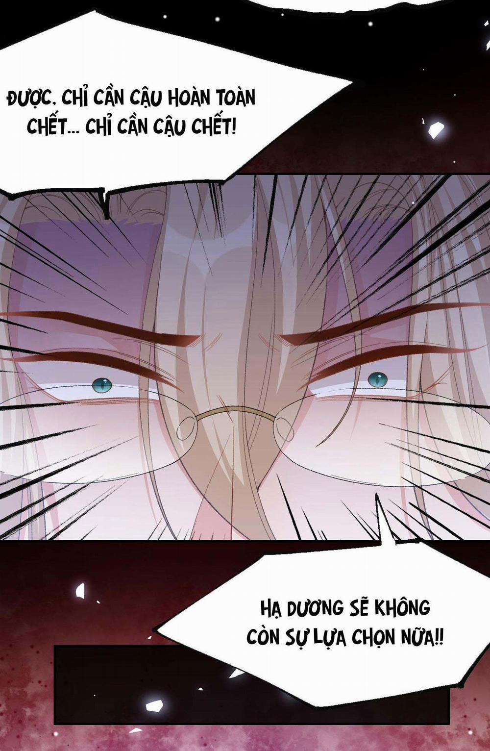 Quan Hệ Thế Thân 163 trang 16