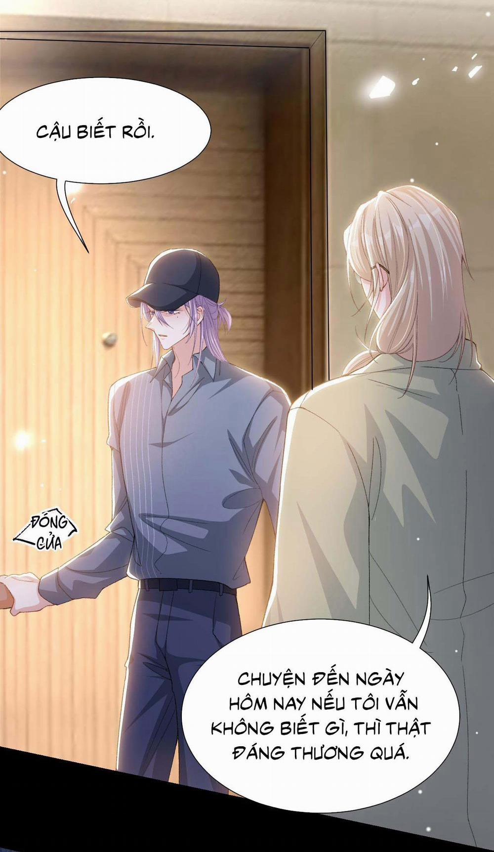 Quan Hệ Thế Thân 163 trang 2