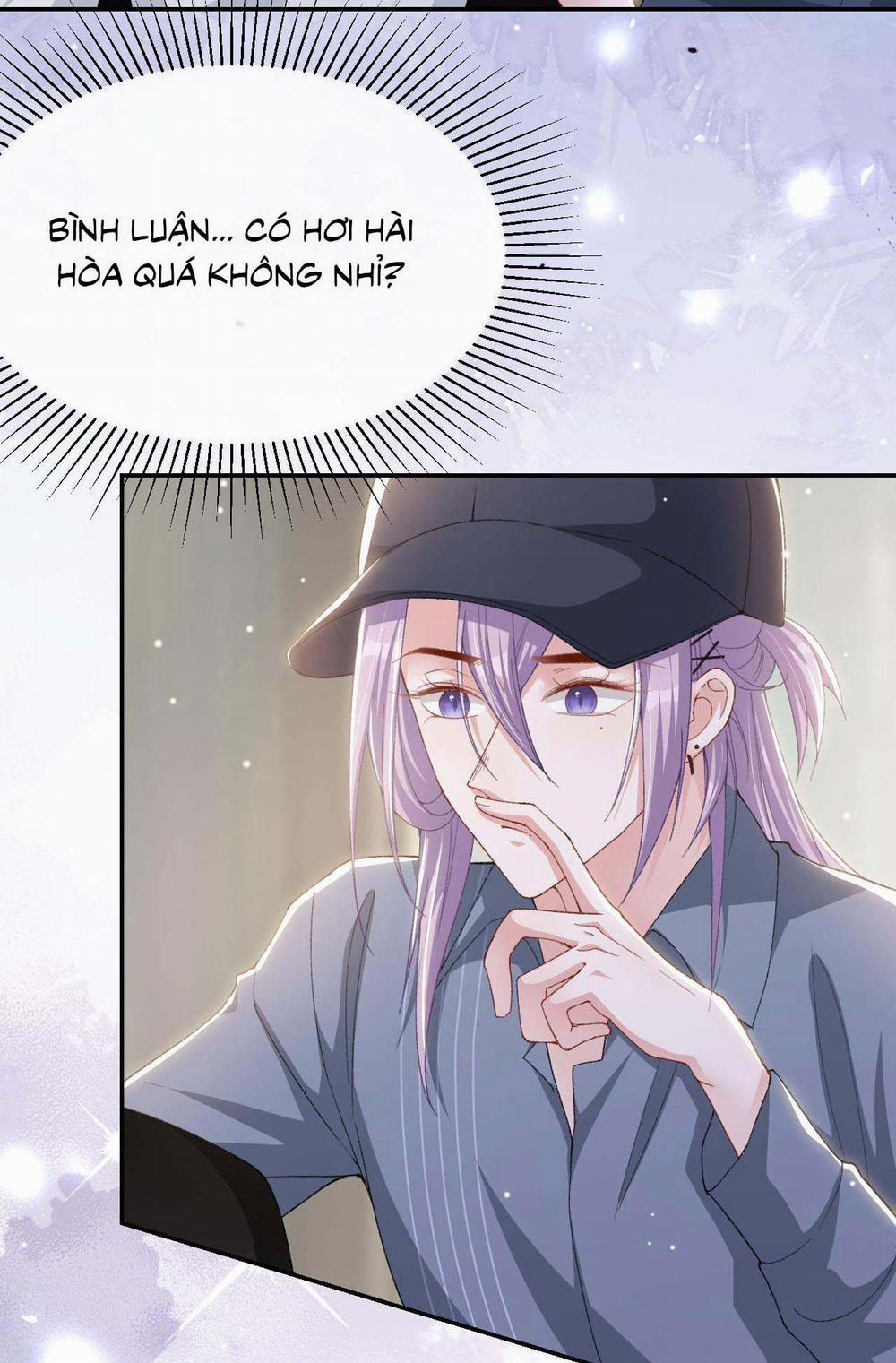 Quan Hệ Thế Thân 163 trang 21