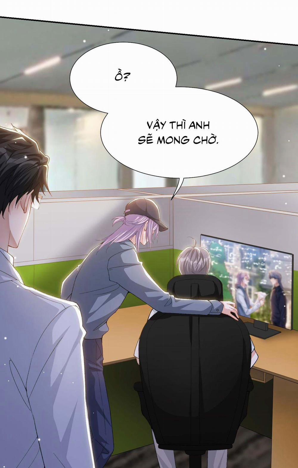 Quan Hệ Thế Thân 163 trang 26