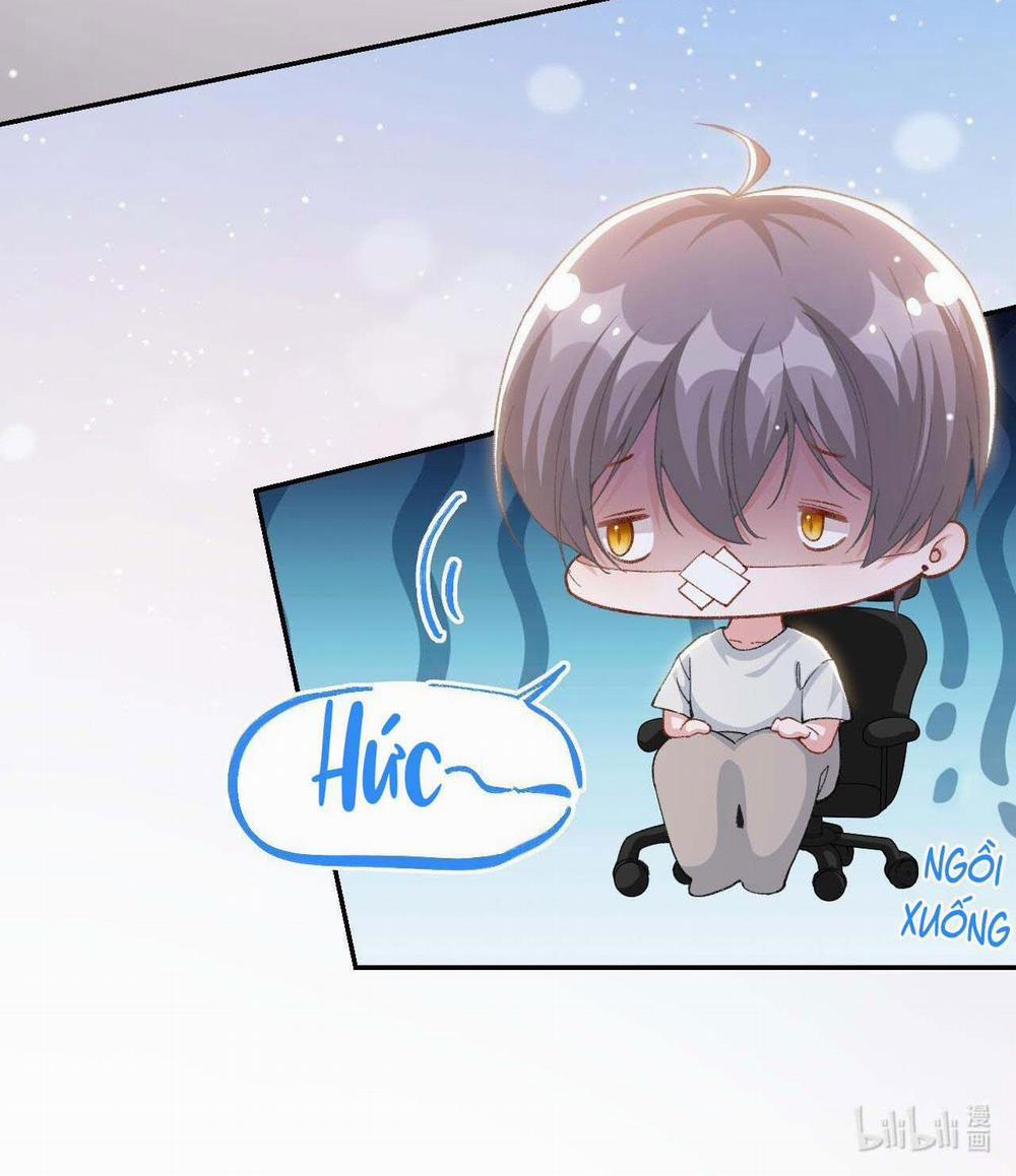 Quan Hệ Thế Thân 163 trang 29