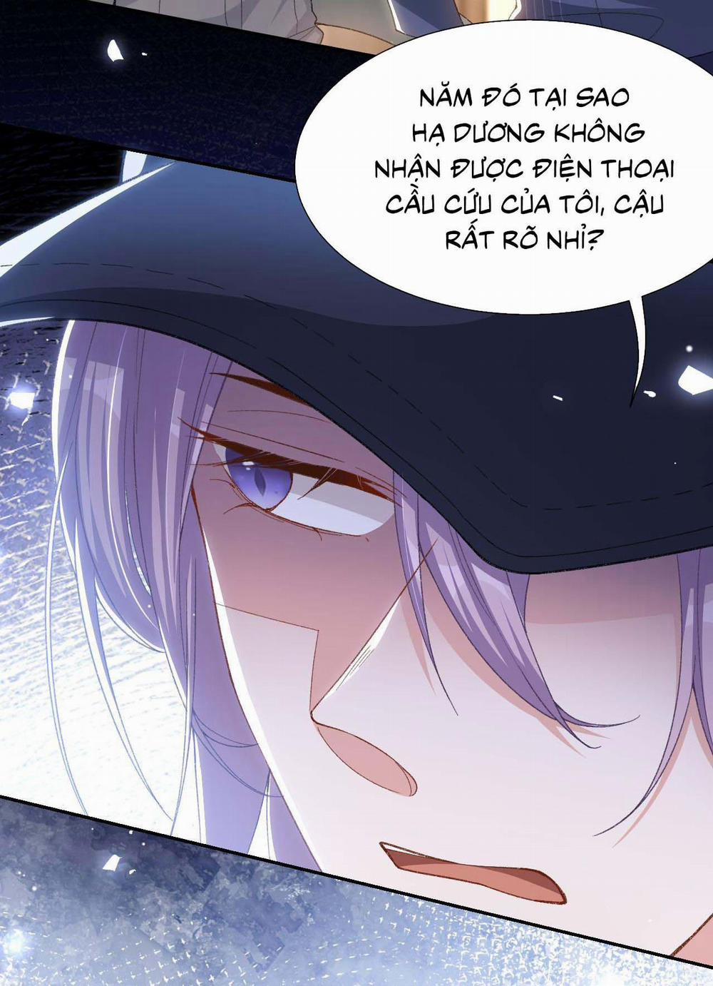 Quan Hệ Thế Thân 163 trang 9