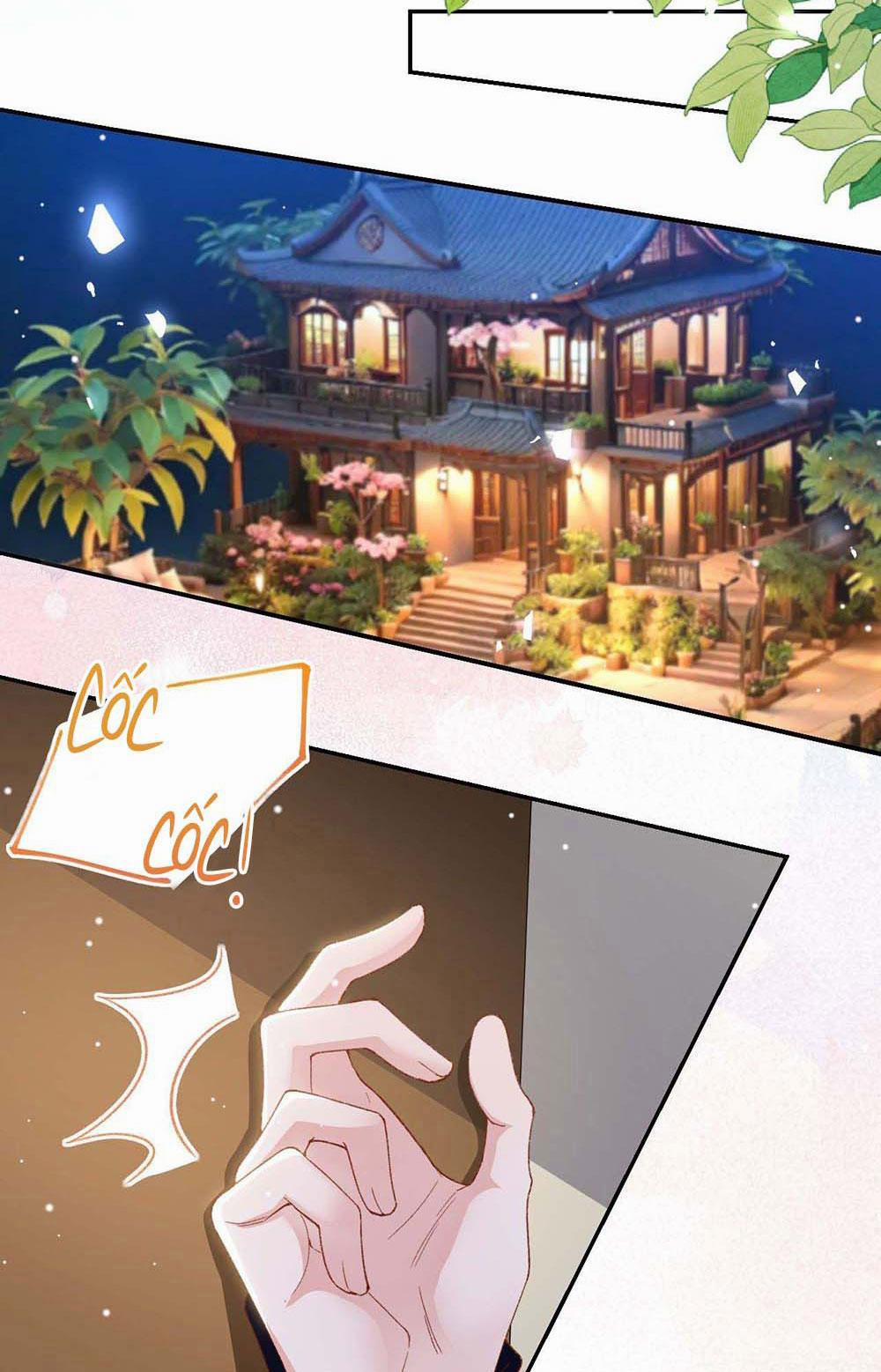 Quan Hệ Thế Thân 165 trang 31