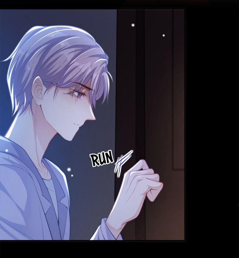 Quan Hệ Thế Thân 17 trang 11