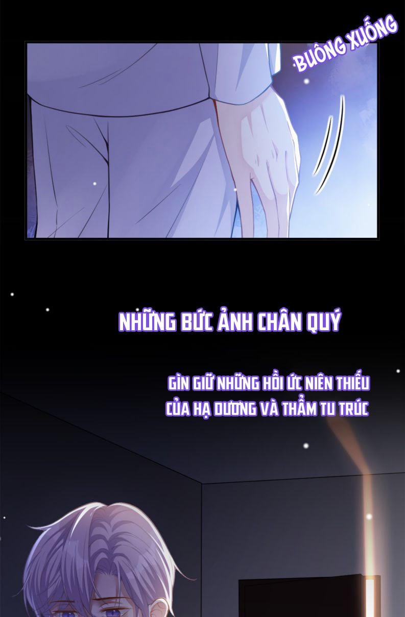 Quan Hệ Thế Thân 17 trang 12