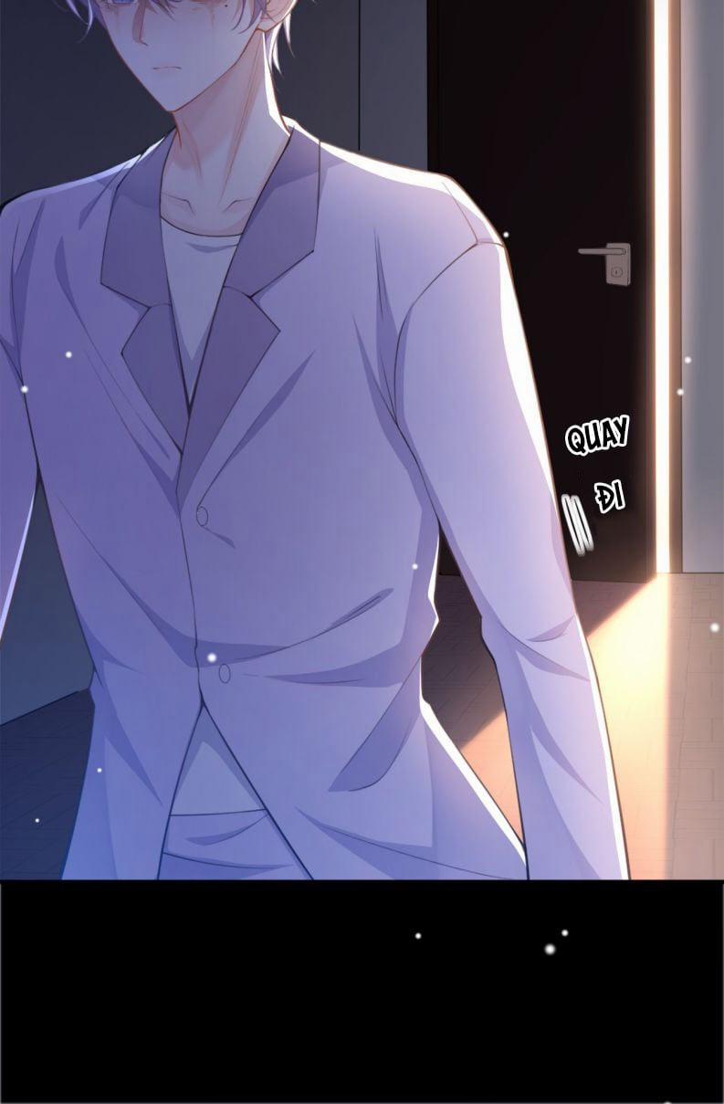 Quan Hệ Thế Thân 17 trang 13