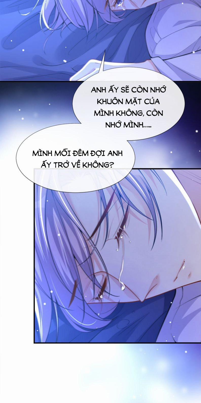 Quan Hệ Thế Thân 17 trang 17