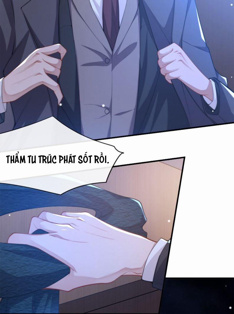 Quan Hệ Thế Thân 17 trang 19