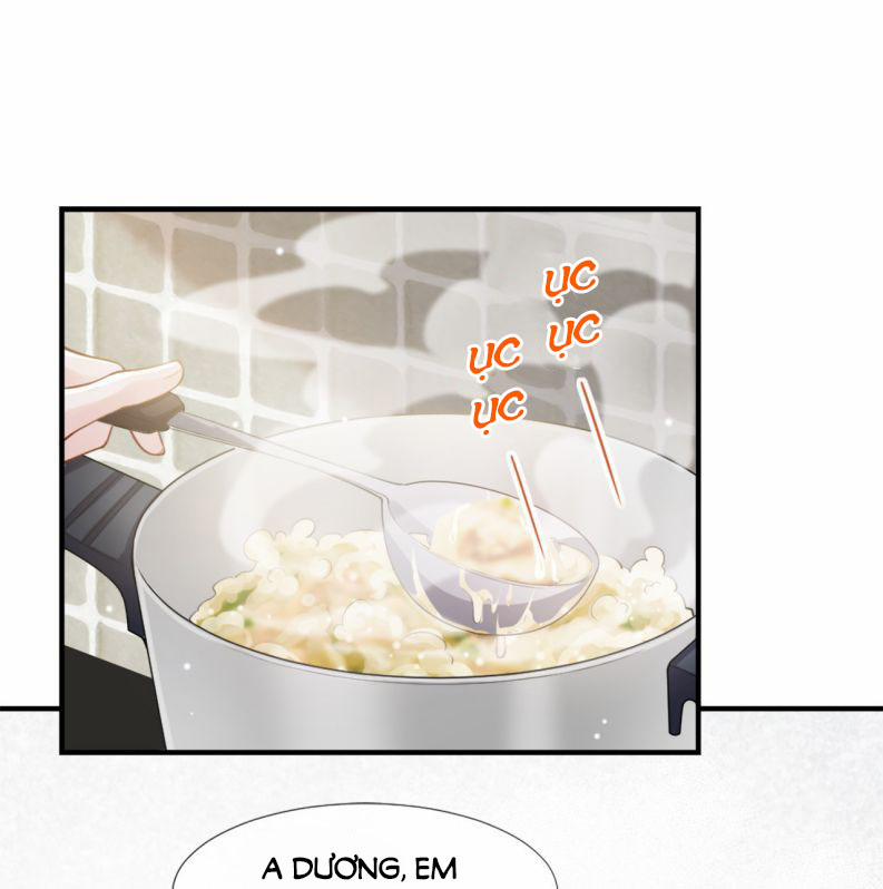 Quan Hệ Thế Thân 17 trang 22