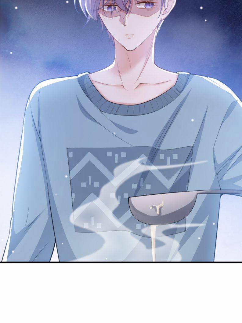 Quan Hệ Thế Thân 17 trang 28