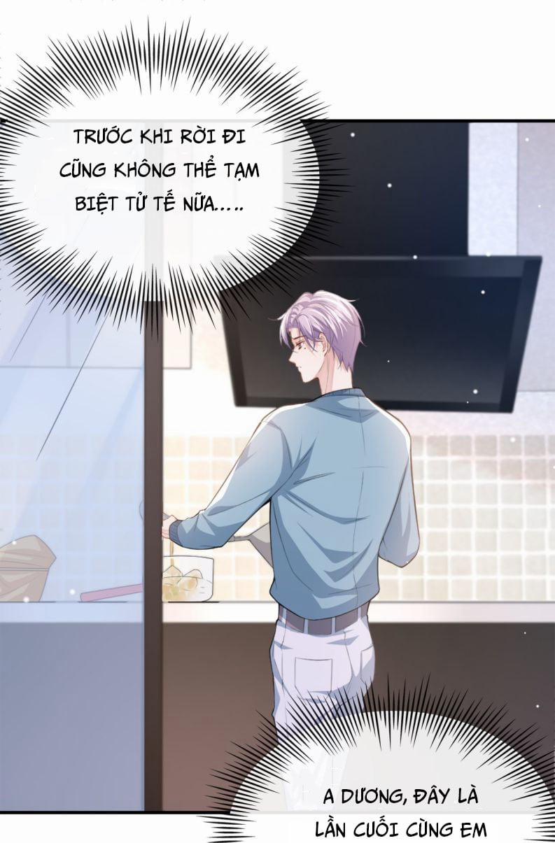 Quan Hệ Thế Thân 17 trang 29