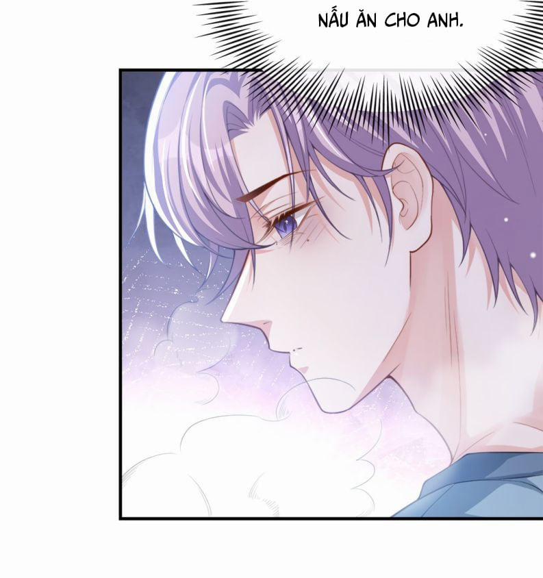 Quan Hệ Thế Thân 17 trang 30