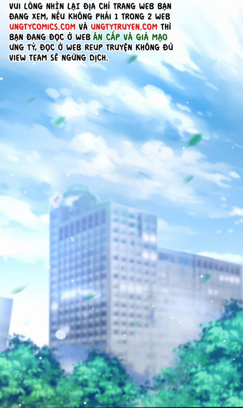 Quan Hệ Thế Thân 17 trang 32
