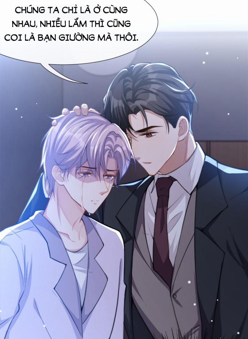 Quan Hệ Thế Thân 17 trang 4