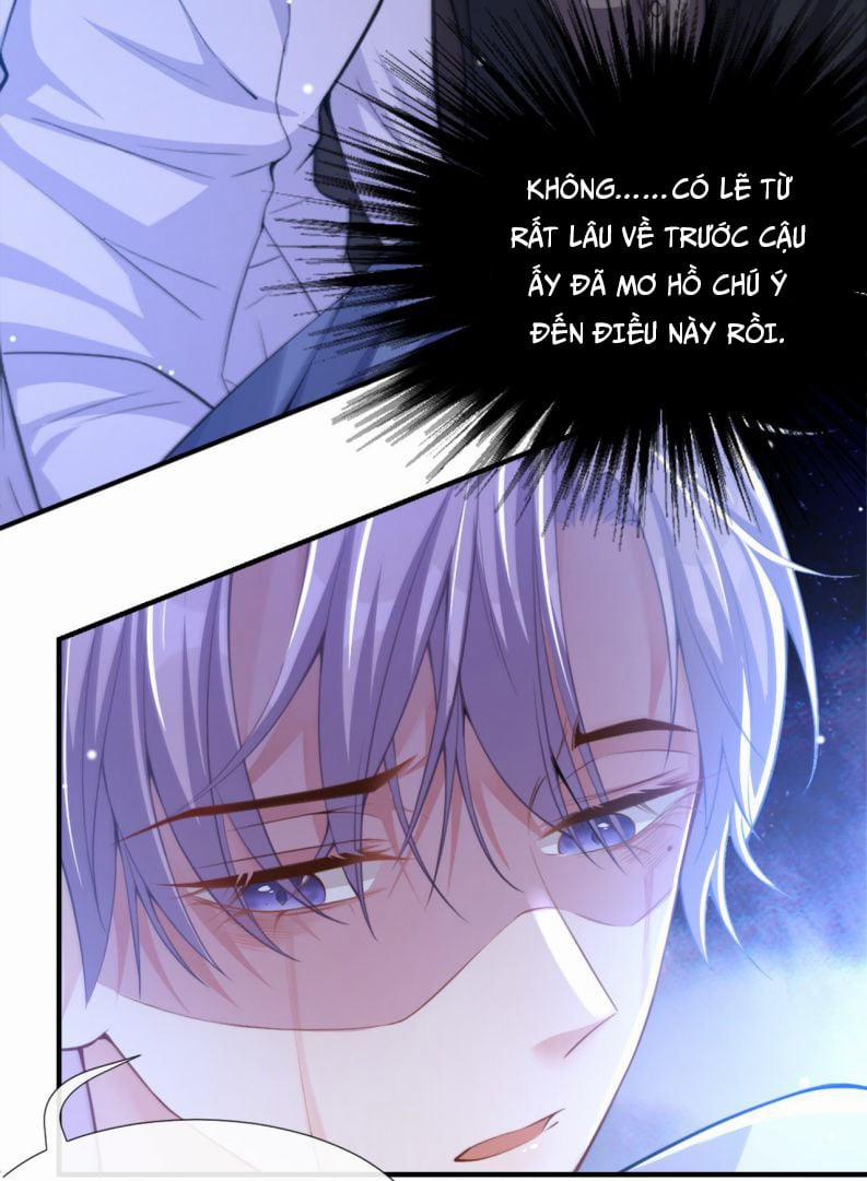 Quan Hệ Thế Thân 17 trang 5