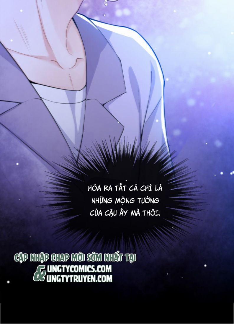 Quan Hệ Thế Thân 17 trang 8