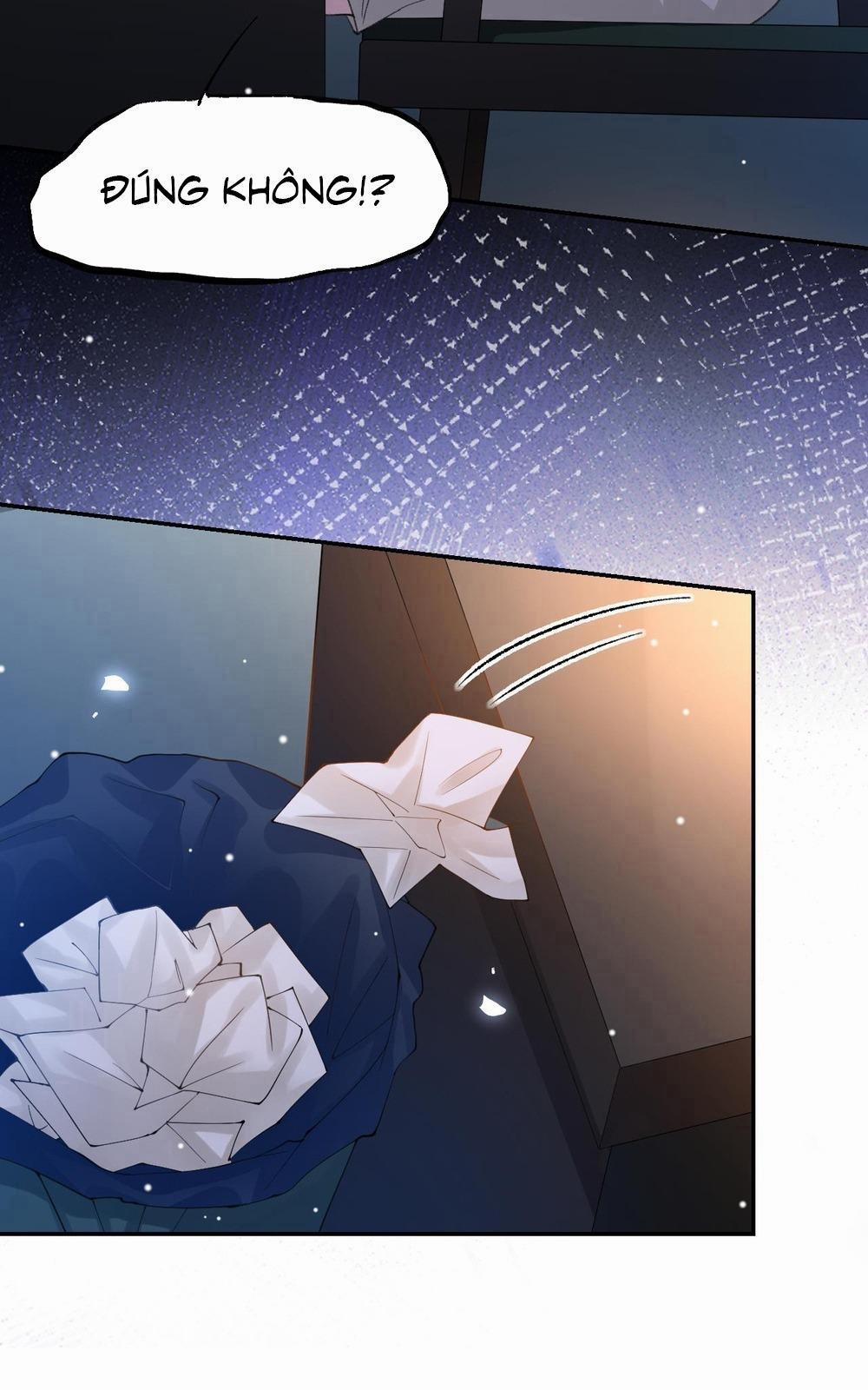 Quan Hệ Thế Thân 170 trang 9