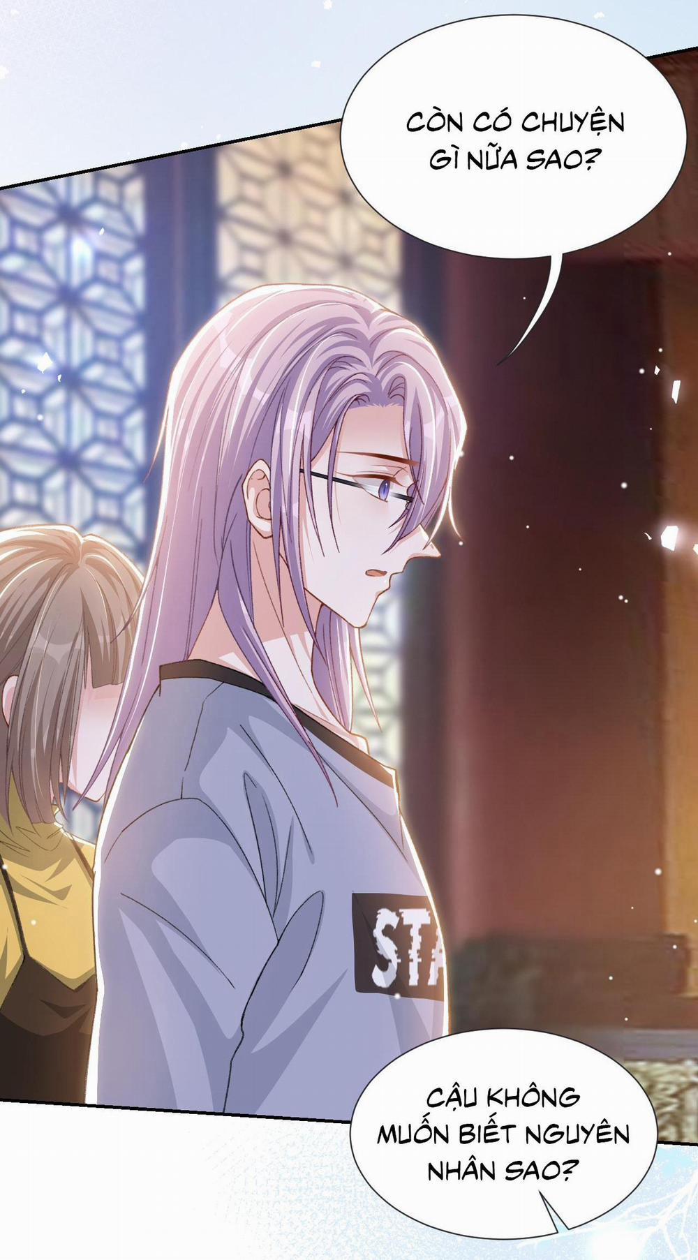 Quan Hệ Thế Thân 172 trang 2