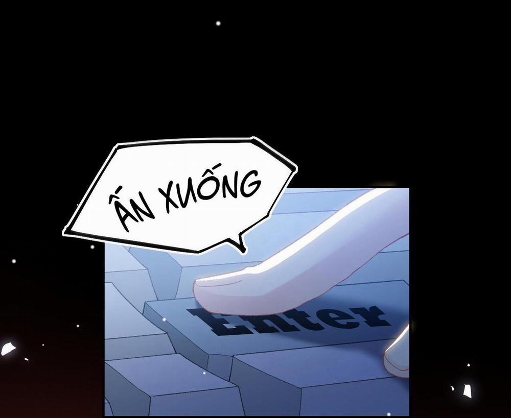 Quan Hệ Thế Thân 172 trang 6