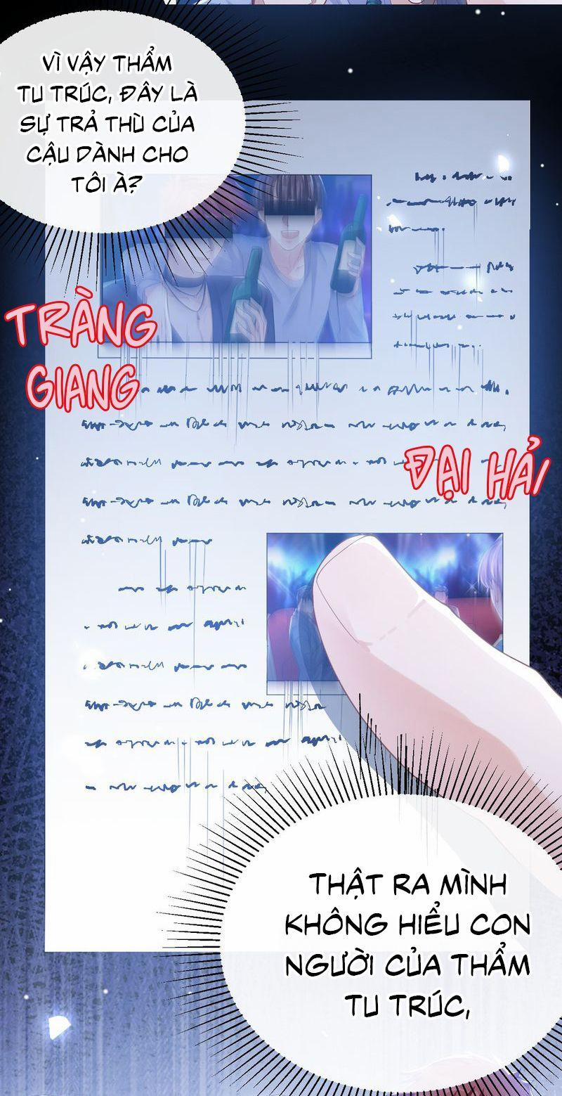 Quan Hệ Thế Thân 173 trang 17