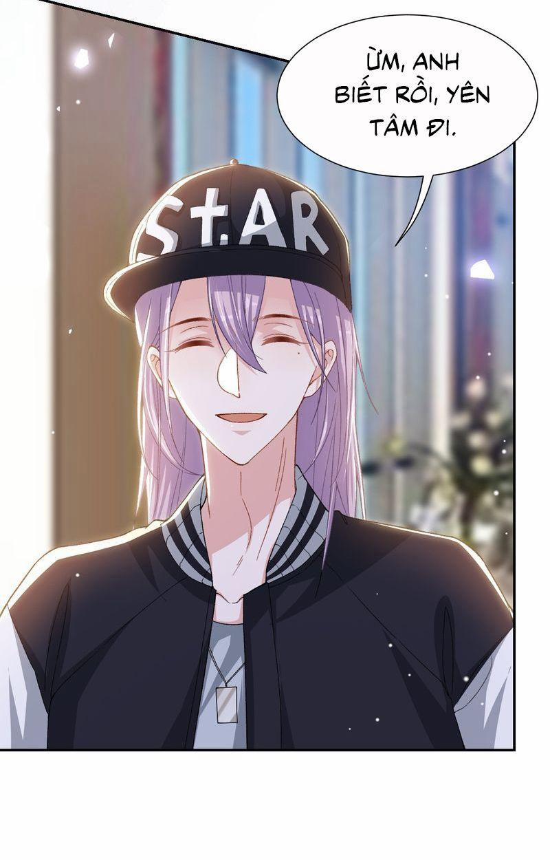 Quan Hệ Thế Thân 173 trang 27