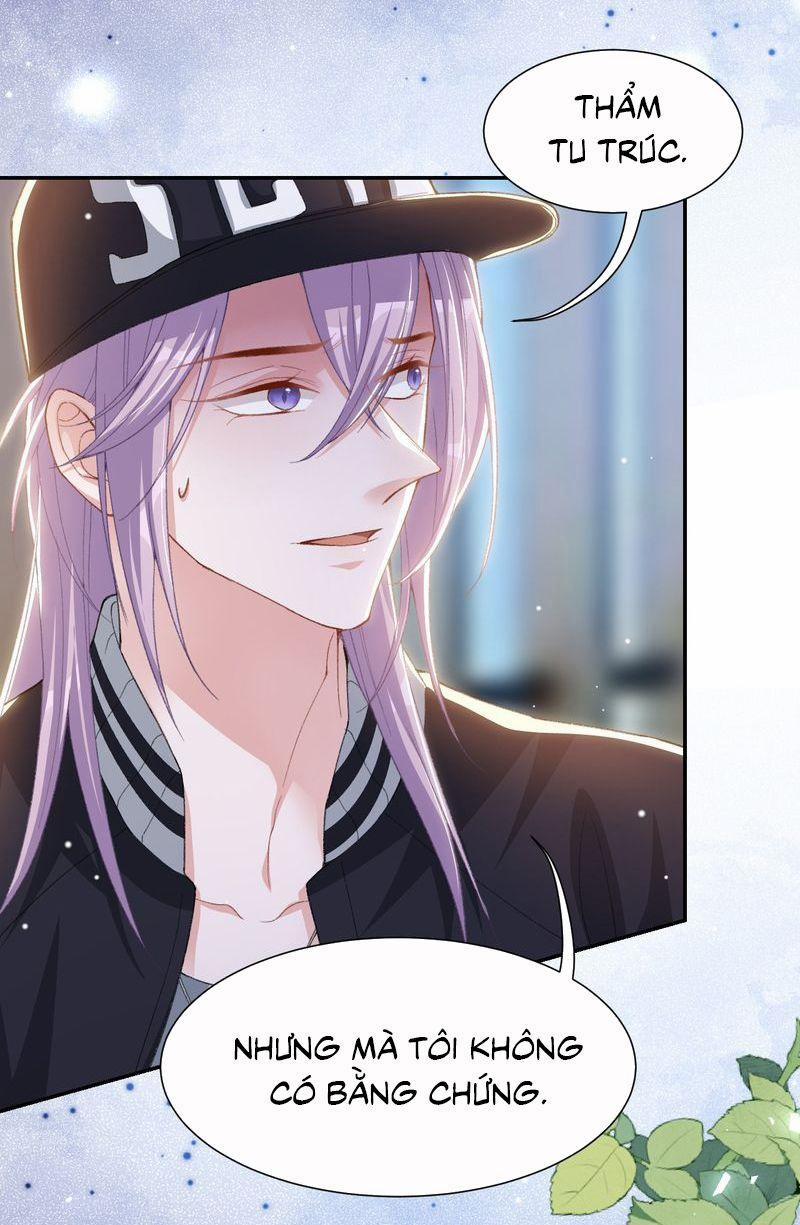 Quan Hệ Thế Thân 173 trang 29