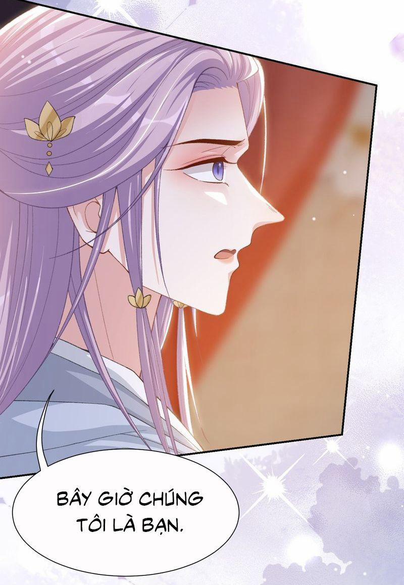 Quan Hệ Thế Thân 173 trang 8