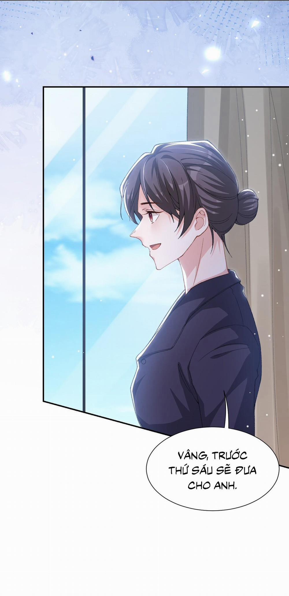 Quan Hệ Thế Thân 175 trang 13