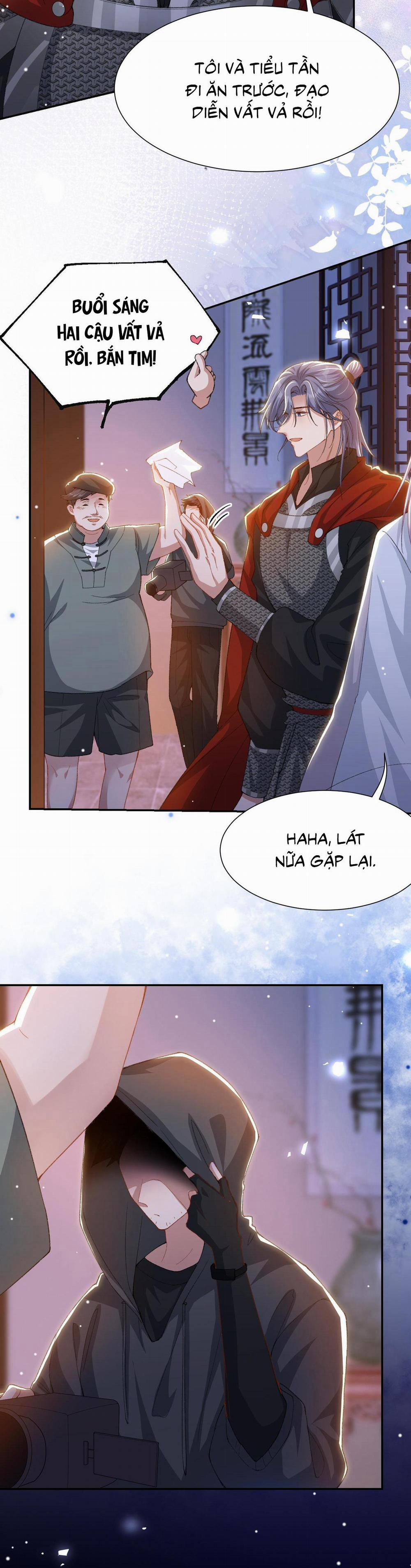 Quan Hệ Thế Thân 175 trang 2