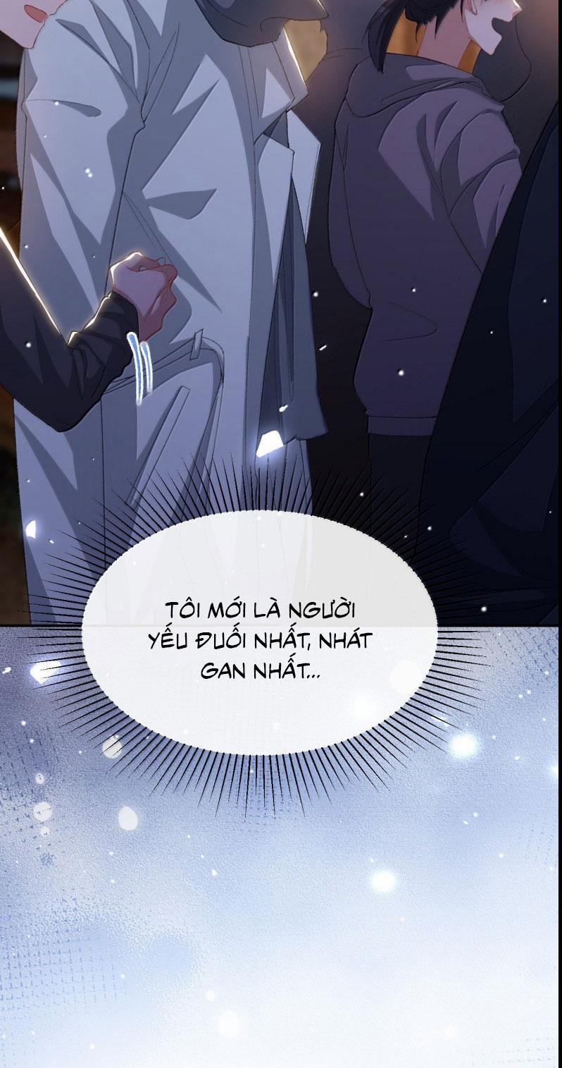 Quan Hệ Thế Thân 176 trang 10