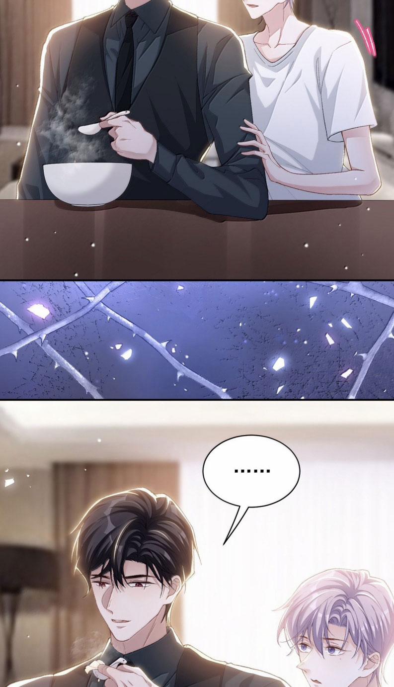 Quan Hệ Thế Thân 176 trang 12