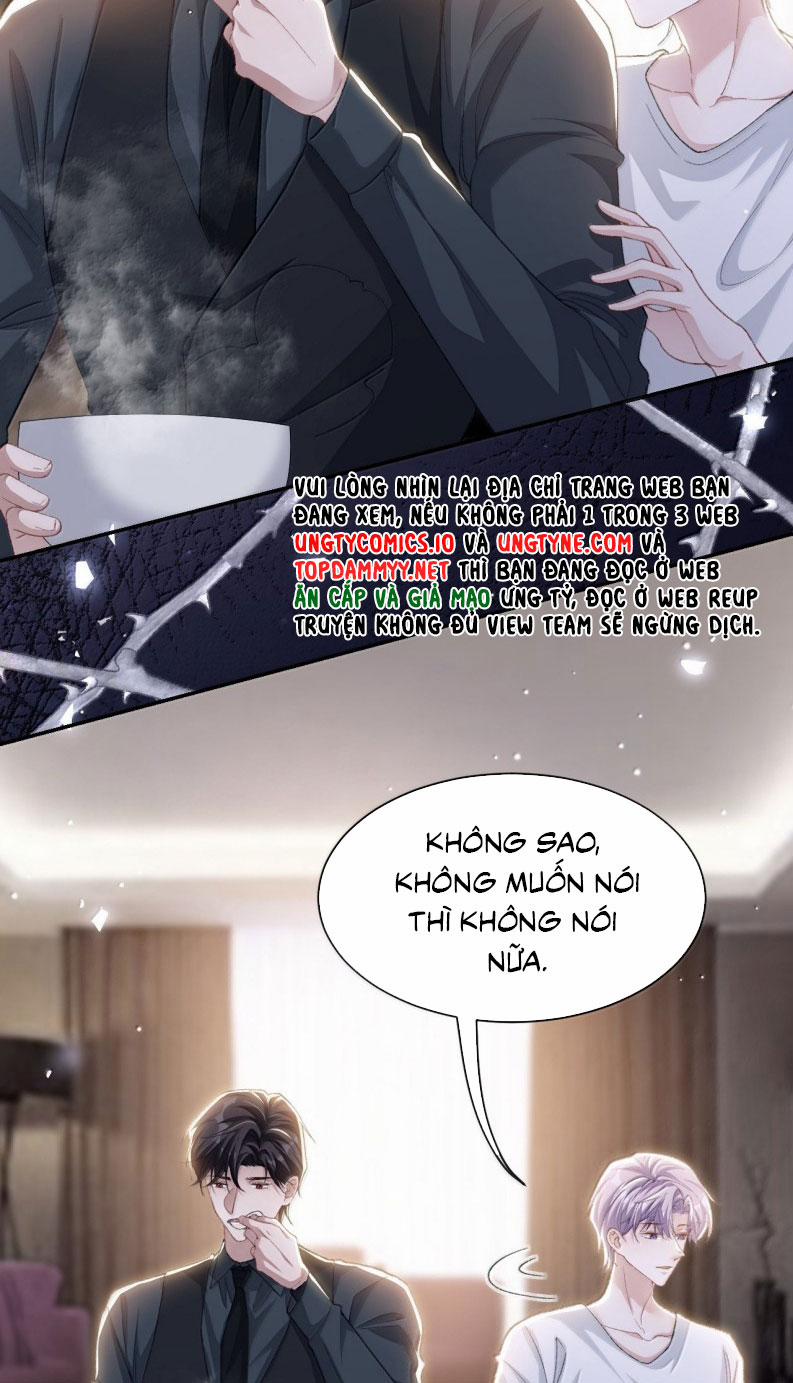 Quan Hệ Thế Thân 176 trang 13