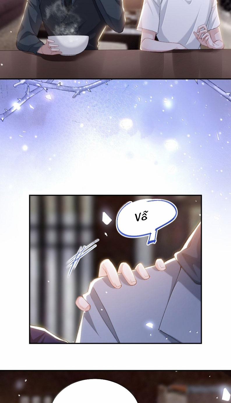 Quan Hệ Thế Thân 176 trang 14