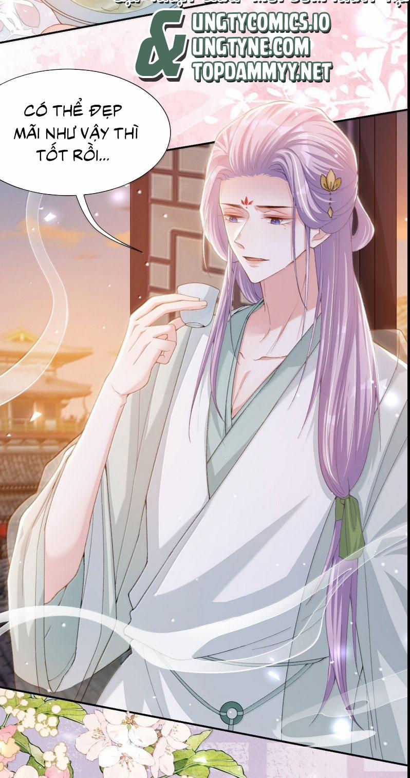 Quan Hệ Thế Thân 176 trang 2