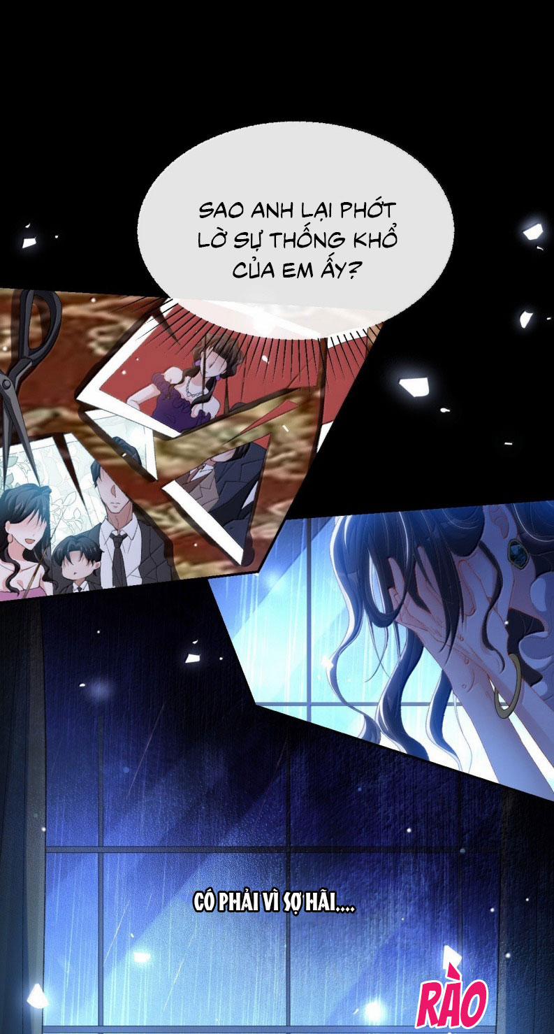 Quan Hệ Thế Thân 176 trang 22