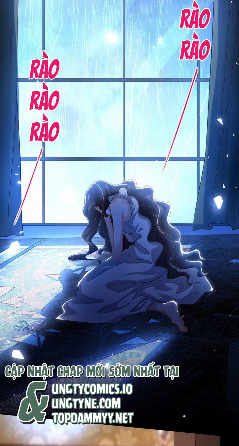 Quan Hệ Thế Thân 176 trang 23