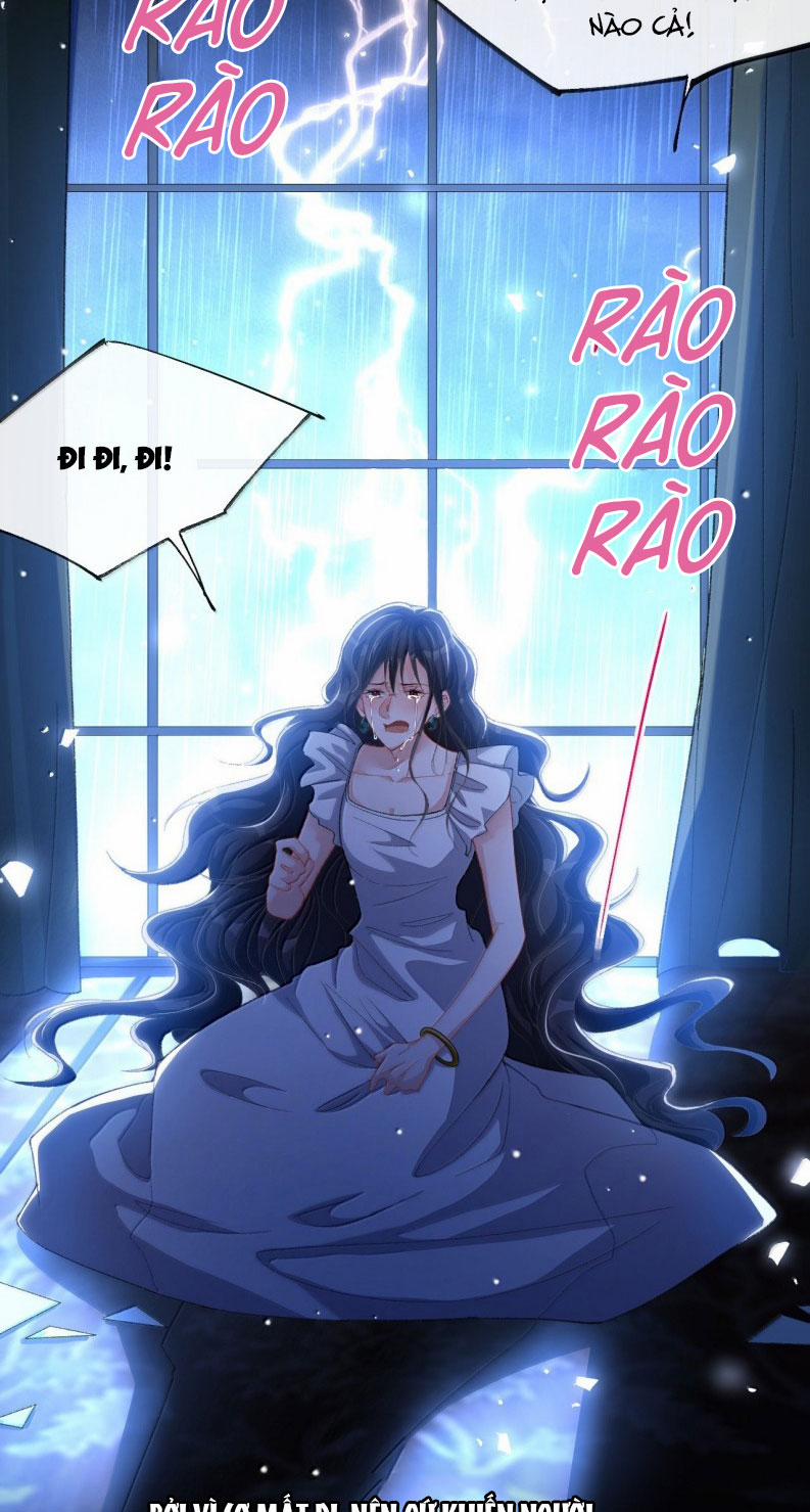 Quan Hệ Thế Thân 176 trang 28