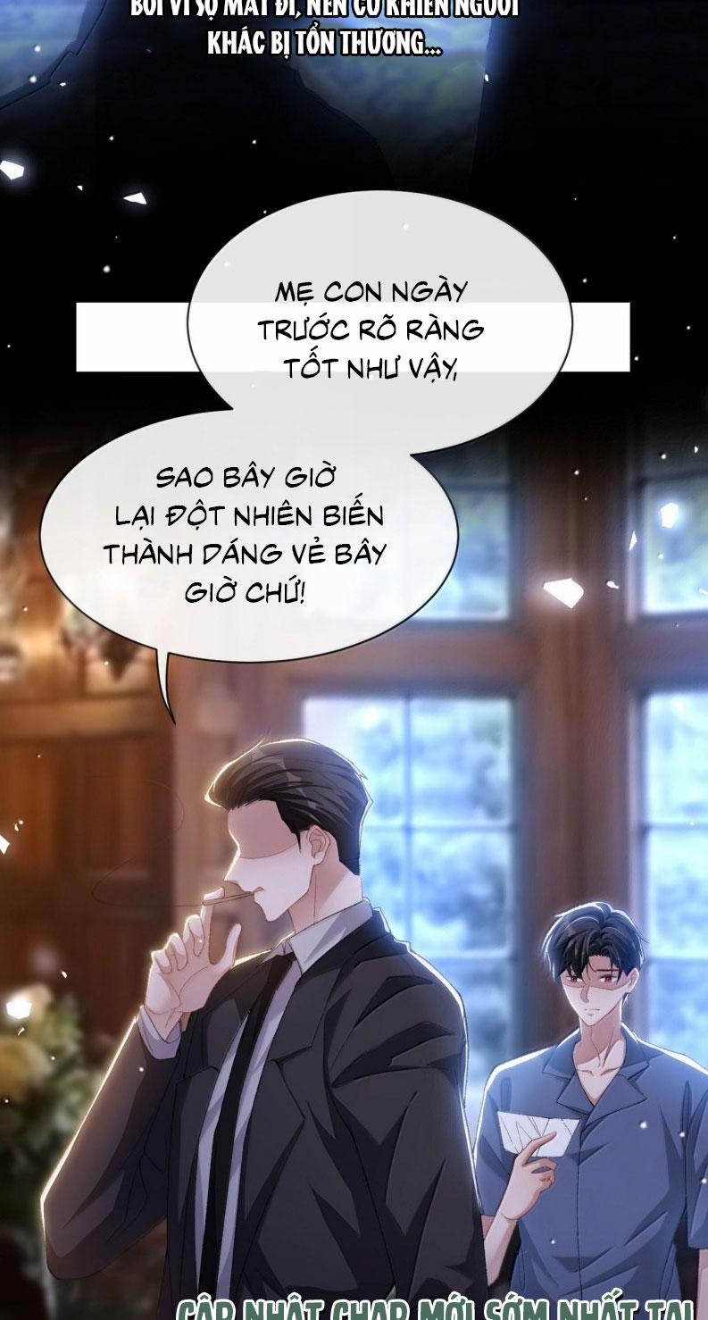 Quan Hệ Thế Thân 176 trang 29